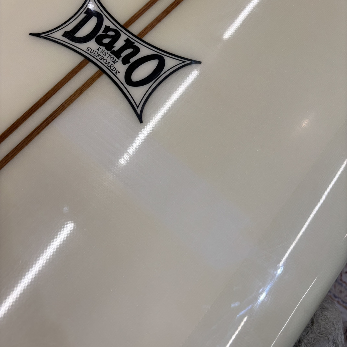 DANO / LOS CREEPER 9`4